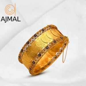 Gold Kara Design