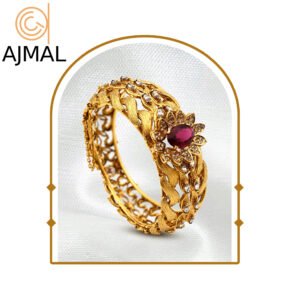 Gold Kara Design