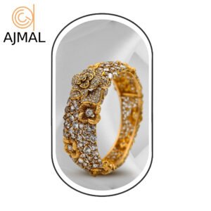 Gold Kara Design