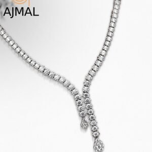 Gold Necklace Design