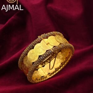 Gold Kara De