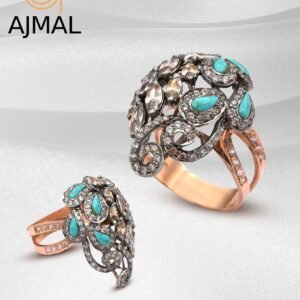 Gold Ring Design
