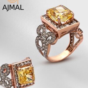 Gold Ring Design