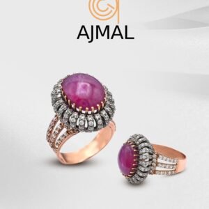 Gold Ring Design