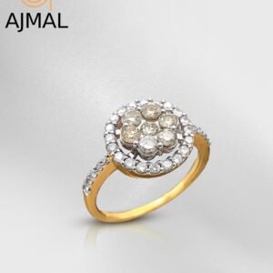 Gold Ring Design