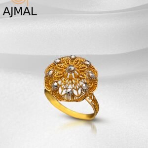 Gold Ring Design