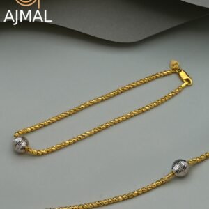Gold Chain Design