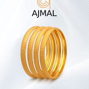 Gold Bangles Design
