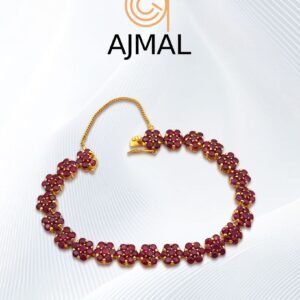 Gold Bracelet Design